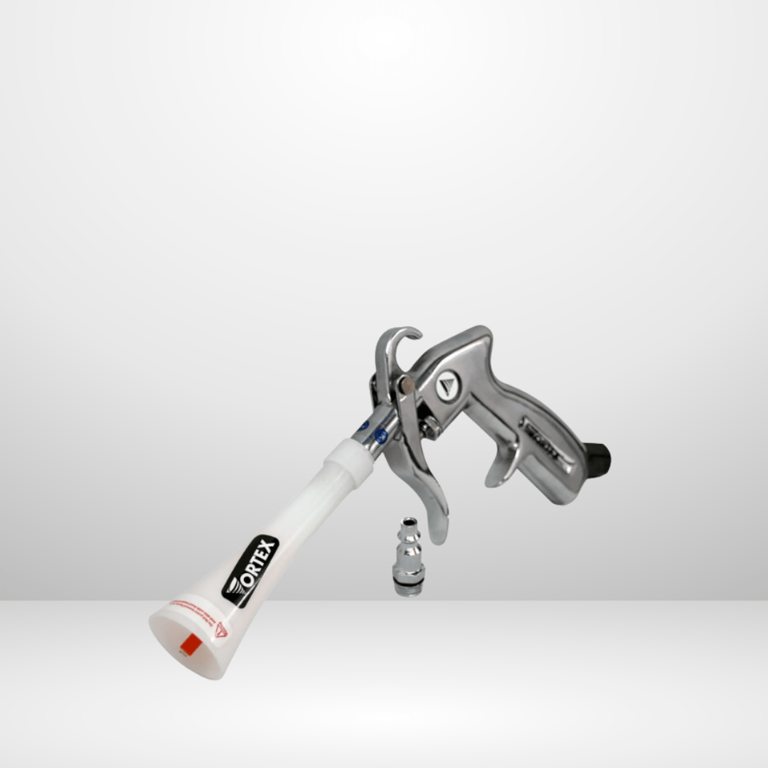 Hi-Tech Vortex II Dry Cleaning Gun