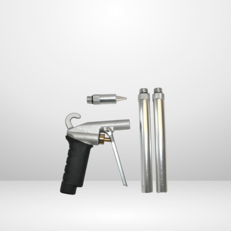 Hi-Tech Vortex High Power Air Gun | AutoMedics