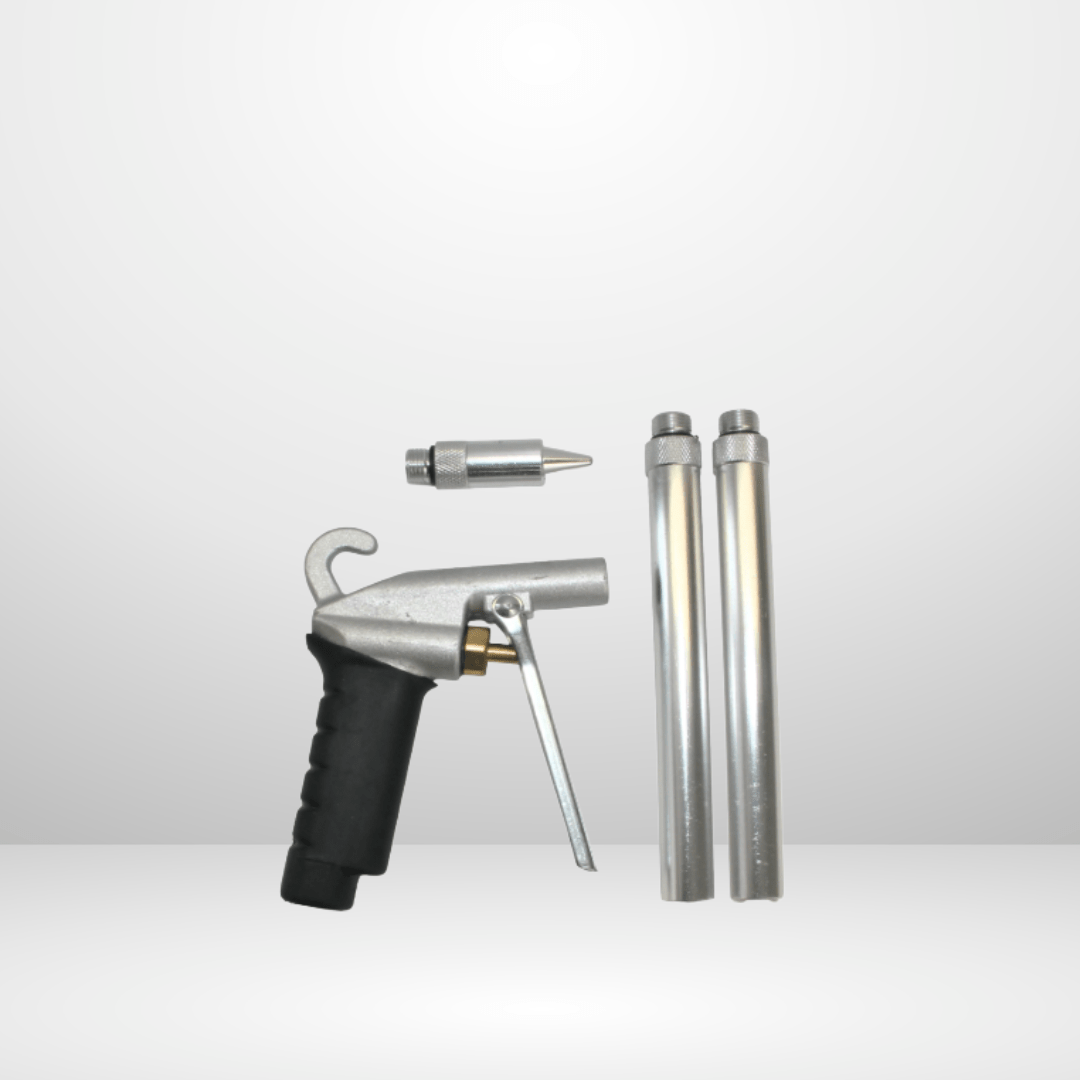 Hi-Tech Vortex High Power Air Gun