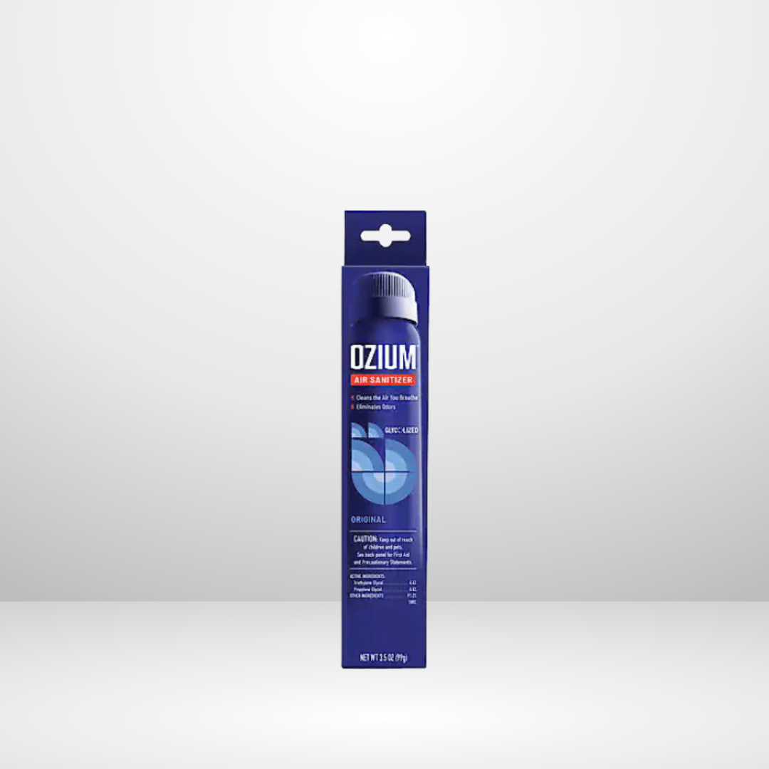 Ozium Air Sanitizer Spray
